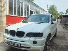 Фото авто BMW X5