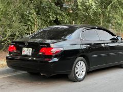 Сүрөт унаа Lexus ES