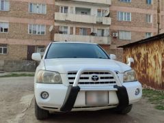 Сүрөт унаа Toyota Kluger