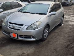 Фото авто Toyota Caldina