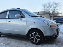 Photo of the vehicle Daewoo Matiz