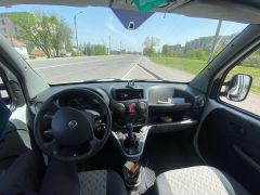 Photo of the vehicle Fiat Doblo