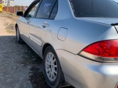 Сүрөт унаа Mitsubishi Lancer