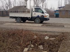 Фото авто Hyundai Porter