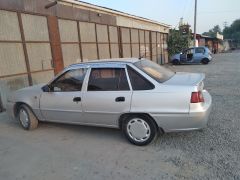 Фото авто Daewoo Nexia