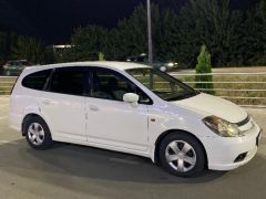 Сүрөт унаа Honda Stream