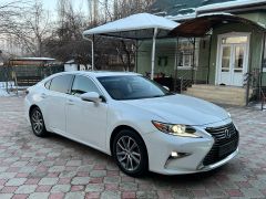 Сүрөт унаа Lexus ES