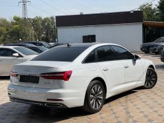 Сүрөт унаа Audi A6