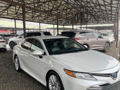 Photo of the vehicle Toyota Camry