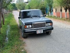 Сүрөт унаа ВАЗ (Lada) 2104