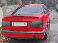 Photo of the vehicle Volkswagen Passat