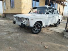 Фото авто ВАЗ (Lada) 2106