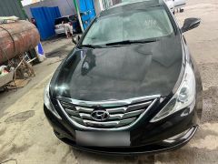 Photo of the vehicle Hyundai Sonata