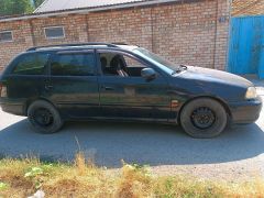 Photo of the vehicle Toyota Avensis