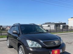 Сүрөт унаа Lexus RX