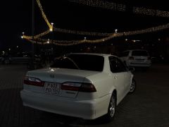 Сүрөт унаа Honda Accord