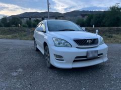 Сүрөт унаа Toyota Harrier