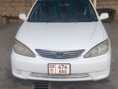 Сүрөт унаа Toyota Camry