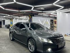 Сүрөт унаа Toyota Camry