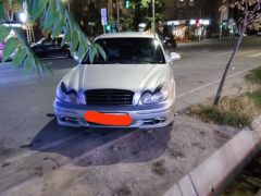 Сүрөт унаа Hyundai Sonata