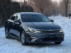 Сүрөт унаа Kia K5