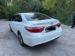 Сүрөт унаа Toyota Camry