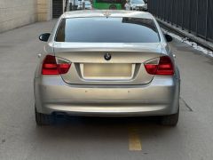 Photo of the vehicle BMW 3 Series