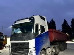 Фото авто Volvo FH