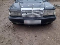 Сүрөт унаа Mercedes-Benz 190 (W201)