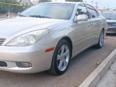 Сүрөт унаа Lexus ES