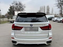 Фото авто BMW X5