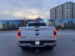 Фото авто Dodge RAM