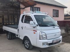 Фото авто Hyundai Porter