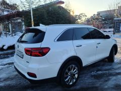 Фото авто Kia Sorento