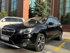 Сүрөт унаа Subaru Outback