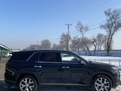 Photo of the vehicle Hyundai Palisade