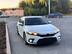 Фото авто Honda Civic