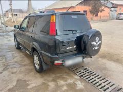 Сүрөт унаа Honda CR-V