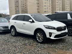 Фото авто Kia Sorento