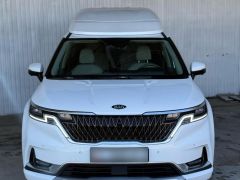 Сүрөт унаа Kia Carnival