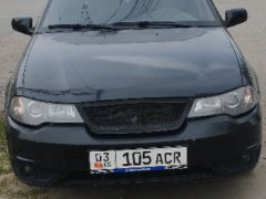 Сүрөт унаа Daewoo Nexia