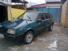 Photo of the vehicle ВАЗ (Lada) 2109