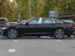 Сүрөт унаа Audi A6