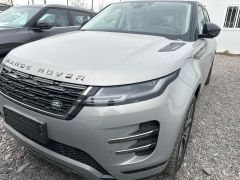 Сүрөт унаа Land Rover Range Rover Evoque