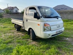 Фото авто Hyundai Porter