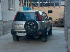 Сүрөт унаа Honda CR-V