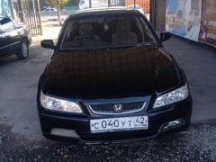 Сүрөт унаа Honda Accord