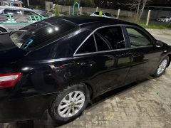 Photo of the vehicle Toyota Camry