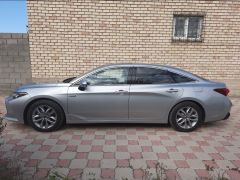 Сүрөт унаа Toyota Avalon