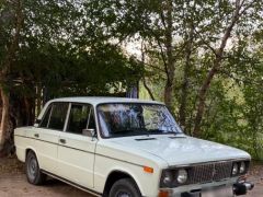 Фото авто ВАЗ (Lada) 2106